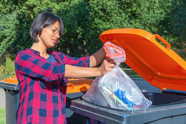 East San Gabriel, CA Junk Removal Company